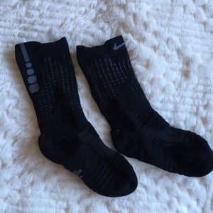 Nike dry fit socks